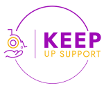 Keep up support